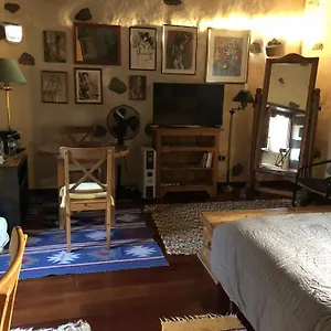 Vereda De Las Camellas Maison d'hôtes